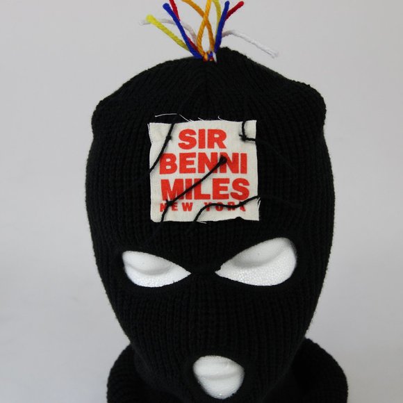 THE GOON Ski Mask - Picture 1 of 1